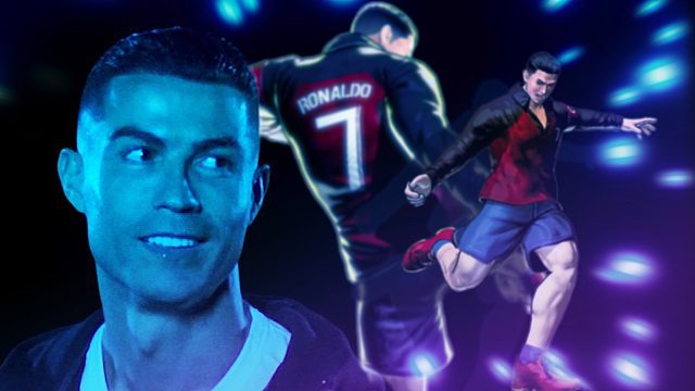 《饿狼传说：群狼之城》克里斯蒂亚诺·罗纳尔多 特别宣传片