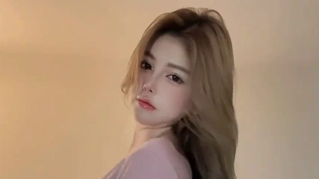 这么带感的慢摇居然就两个动作