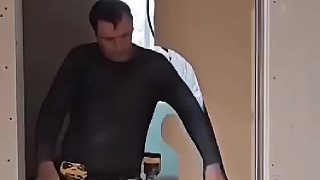 這才是真正的手藝人?