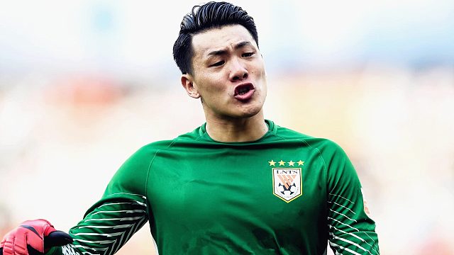 你行你上！球迷呼吁于金永首发，王大雷回怼：你该来当主帅