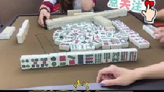 你们仨是上天派来折磨我的吧？