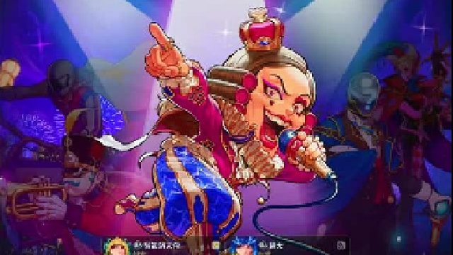 25号即将更新新职业，