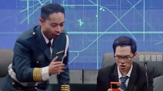 盘点三狗组合在喜剧大赛中的爆笑名场面，笑喷了！