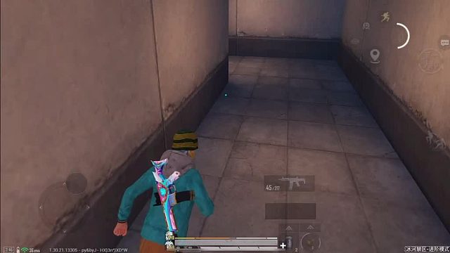 突击手蜜獾申请出战！