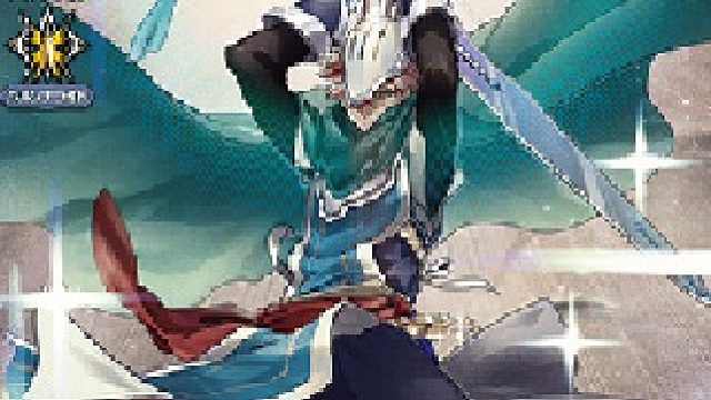 vgdd 快刀斩断虚空