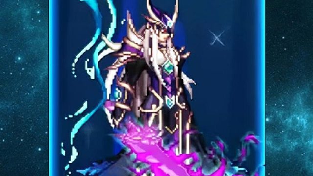 地下城当年消失的流派可曾听闻鬼斩一刀流