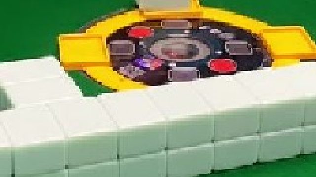 素鸡麻将 四川麻将：起手第一张就决定了这把的格局。合川有不有一起玩的小伙伴