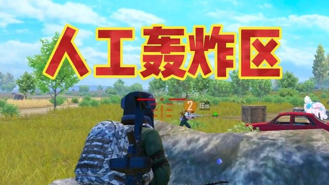 【白鹤哟【Bird】】人工轰炸区