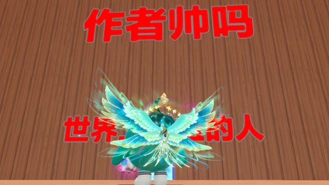 我！可！没！撒！谎！啊！