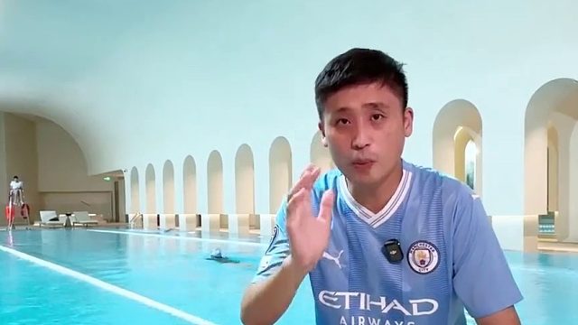 人体极速冷冻一动不动就能变瘦