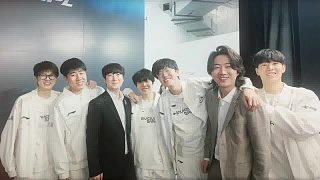 面前是星辰大海