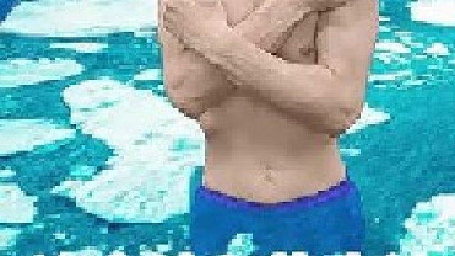 冷水池和热水池究竟哪个更令人难以忍受