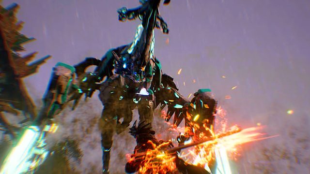 “怪物猎人VS荒野起源”#主机游戏#男生减速带#每一帧都是热爱#超燃混剪