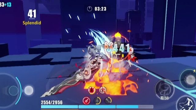 崩坏3记忆战场玩法片段