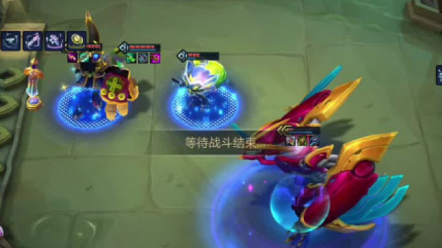 这把大优却输给对面？