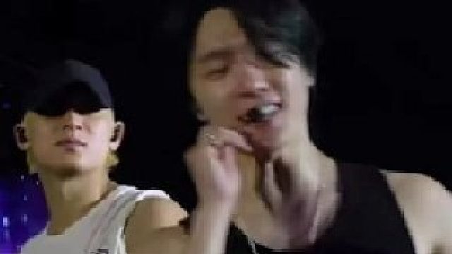 我们忙内是钻石尖尖啊