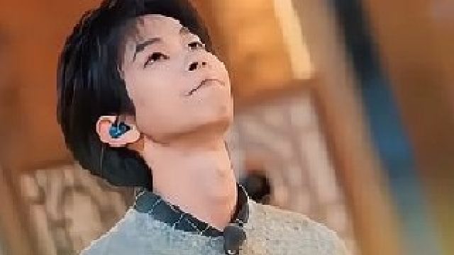 希望大家都能找到属于自己的爱，让爱不再被隔阂