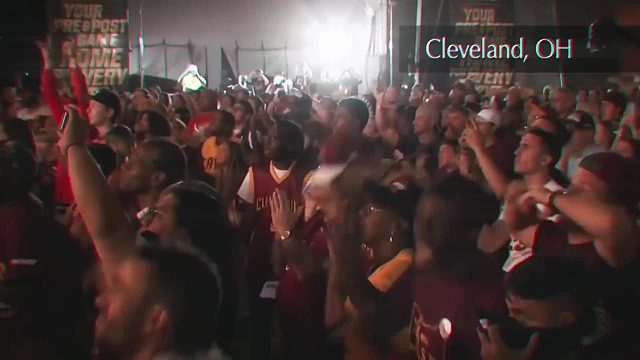 “没有球队能在总决赛1-3逆转”“夺冠几率3%”