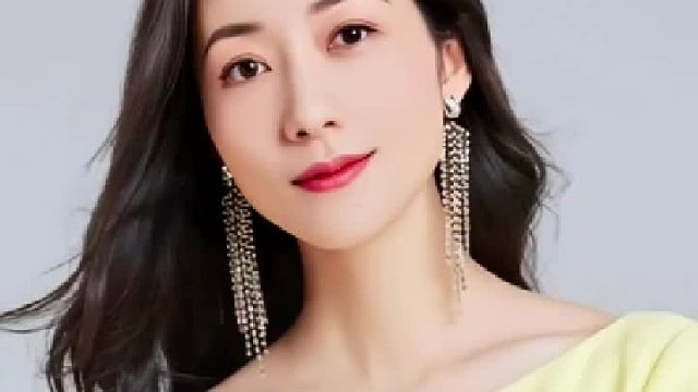 “背景通天”的四位女星