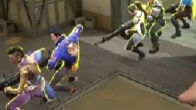 瓦区大导演来了我直播间,沉默了半小时