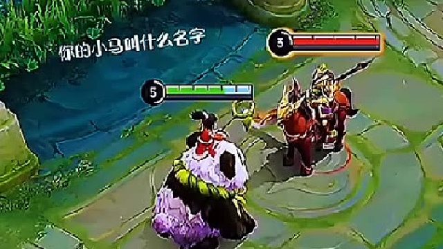 #王者荣耀搞笑视频 #王者荣耀搞笑段子 #王者荣  #游戏凡星计划