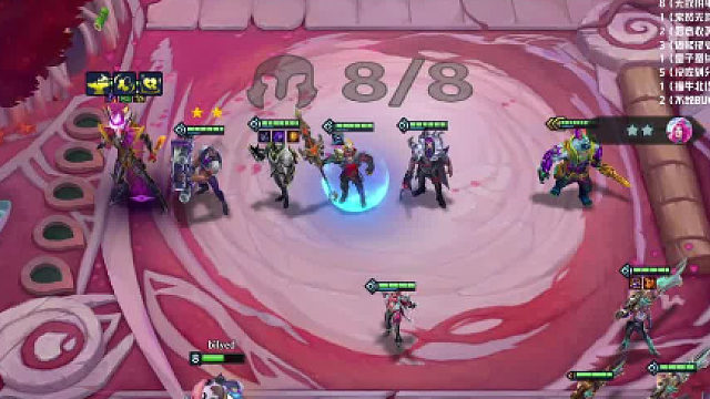 灵幻摇摆那么爽？