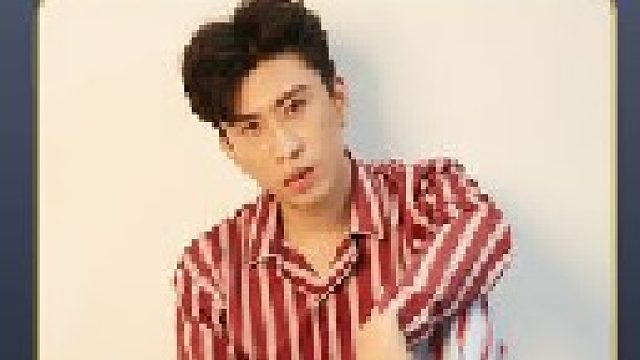 蒋易：新生代喜剧人，魔性的走位，陷阱喜剧果然让人容易中计