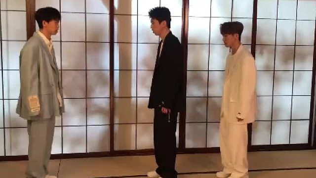 蒋易：新生代喜剧人，魔性的走位，陷阱喜剧果然让人容易中计