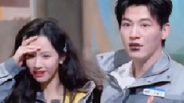 陈都灵辛云来上综艺怎么看起来一个比一个命苦啊