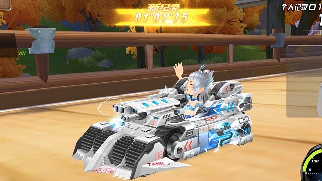 QQ飞车朕哥：S车爆天甲皮肤奥丁返场！诸神之战皮肤还有2天