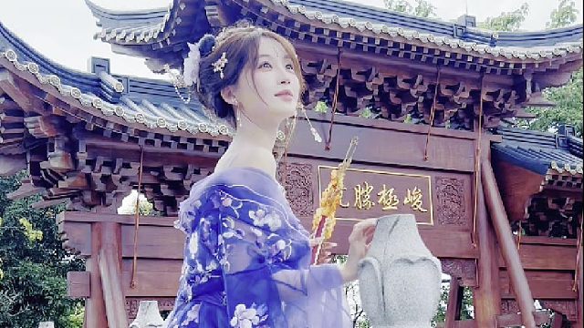 我发布了一个新视频，快来围观吧！