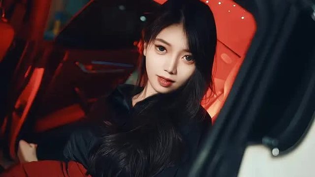 06年酒杯腿，大一学妹？