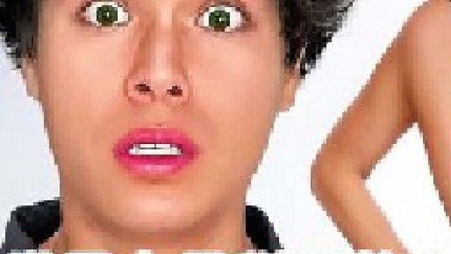 世界上最稀奇的人，究竟都长什么样子