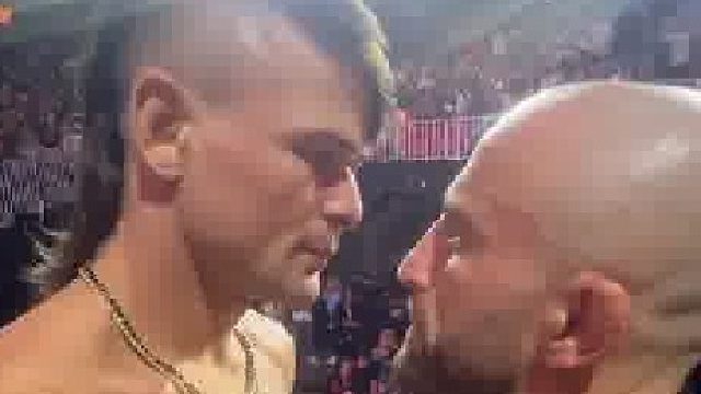 刘海哥VS光头，王者会是？