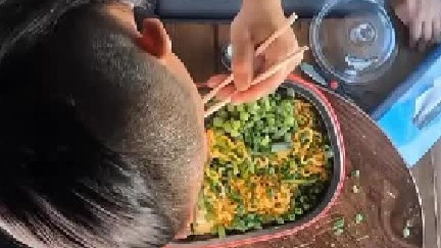 打工人和卡车司机联动啦