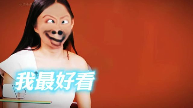 你们的小公主女友来袭，快来认领