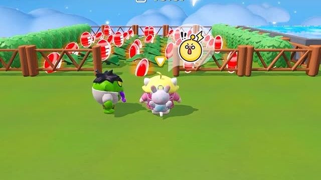 吃3000分才能通关？ 谁知道最后一分在哪嘛，