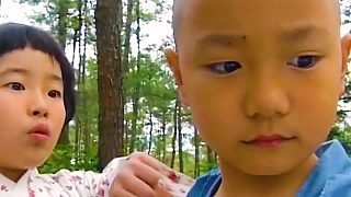 真命小和尚：這就是沒有用嗎？