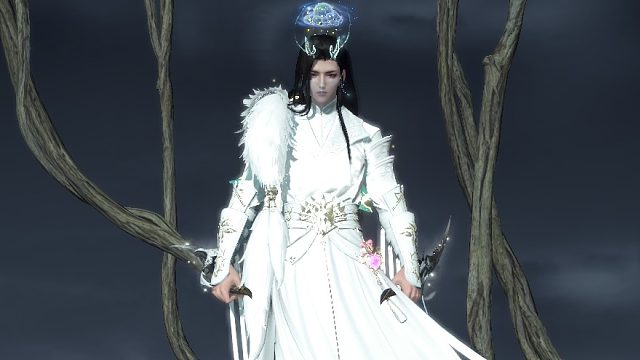 天刀赛季服【家园都这么大仇恨的嘛】