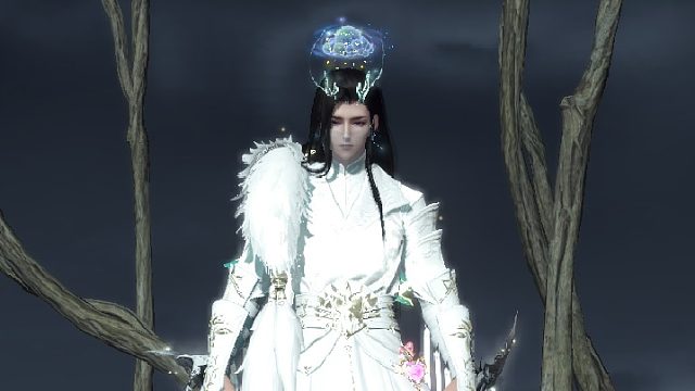 天刀赛季服【从天而降的掌法】阵营玩耍25/04/30