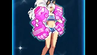 一把價(jià)格能堪比魔劍的武器牛頭械王的臂鎧