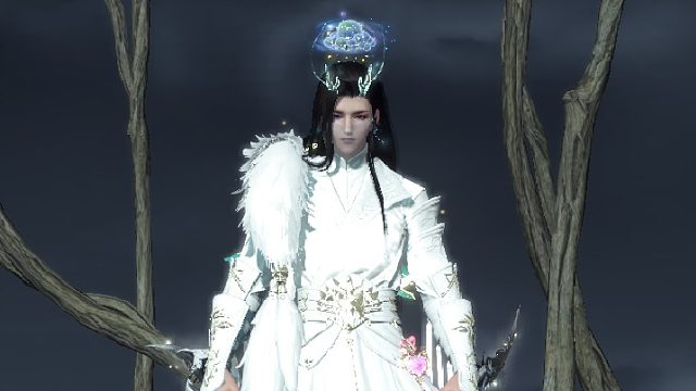 天刀赛季服【刻玉】系统你是真狗呀。