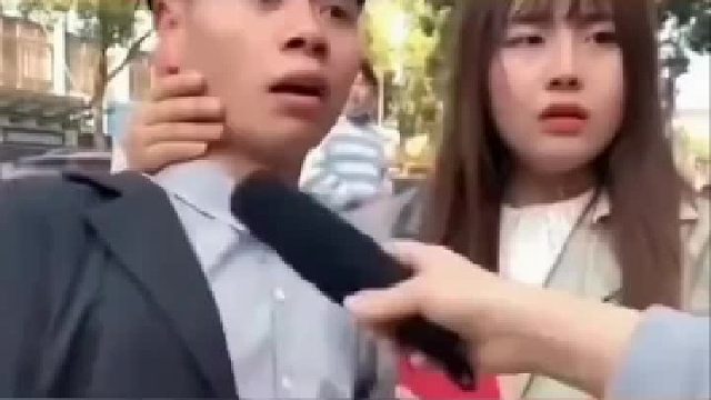 原来脸真的会红