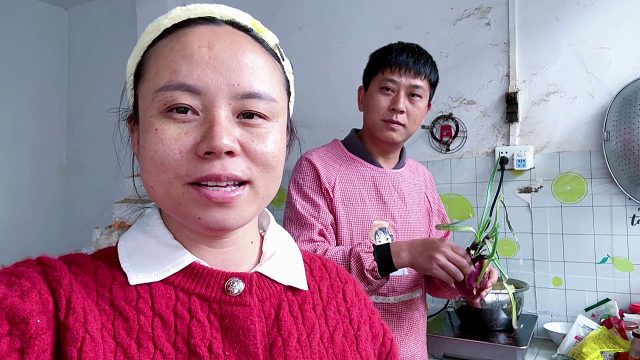 媳妇问老公：娶老婆最大的好处是什么？没想到老公这样的回答