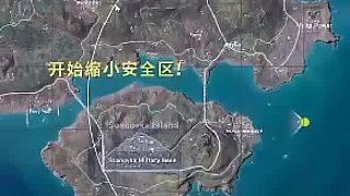 全網最牛吃雞