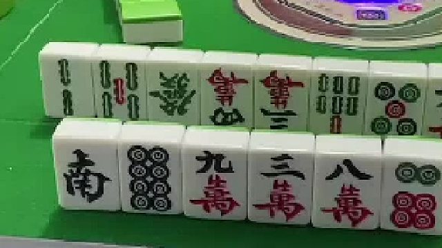 麻将牌怎么样