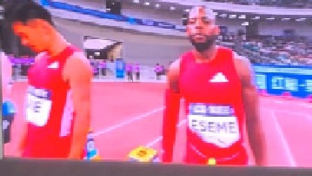 中国短跑最后的门面，今晚在厦门，他力压多数人口中的亚洲现役短跑第一人