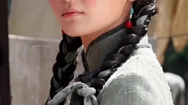 二十年后捡到的孩子已经长大 土匪冯传五被国军收编