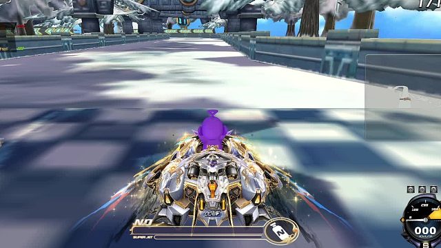 还能快一点有空再跑