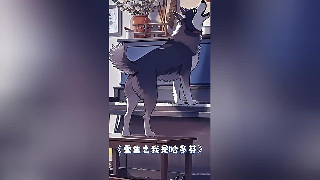 重生之我是哈多芬